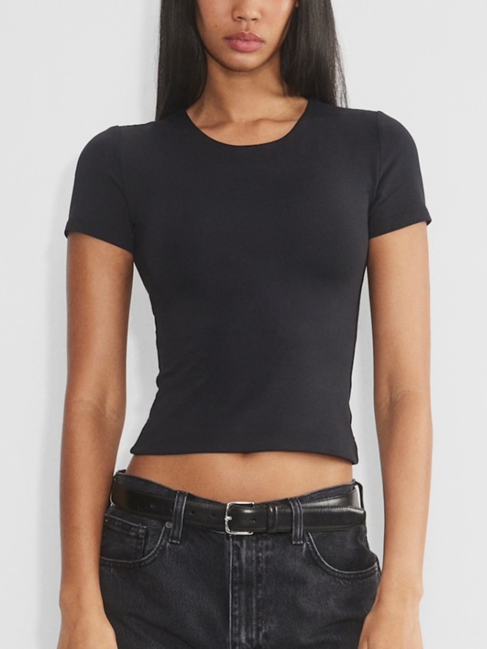 Aritzia | Original Contour Crew T-Shirt